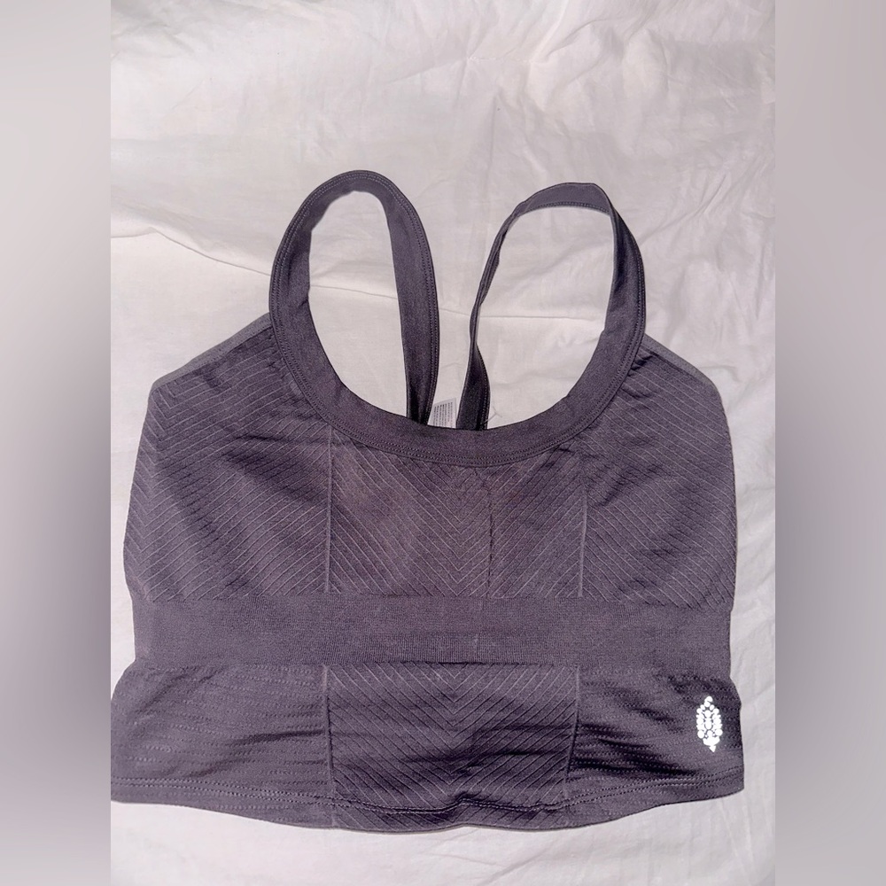 Super cute free people tank! brand new with out tags!
